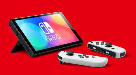 Les ventes de Switch dépassent les 103,5 millions d'unités, c'est maintenant la console de salon la plus vendue de Nintendo