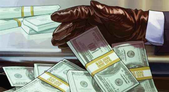 Les ventes d'unités de Grand Theft Auto dépassent les 370 millions, les ventes de GTA 5 dépassent les 160 millions d'unités