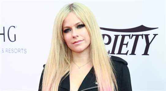 L'évolution musicale d'Avril Lavigne, de « Sk8er Boi » à « Bite Me » Les plus populaires doivent être lus
