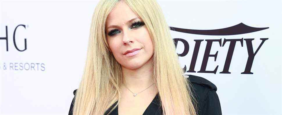 L'évolution musicale d'Avril Lavigne, de « Sk8er Boi » à « Bite Me » Les plus populaires doivent être lus