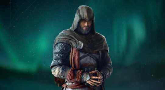 L'extension Assassin's Creed Valhalla deviendrait un nouveau jeu autonome