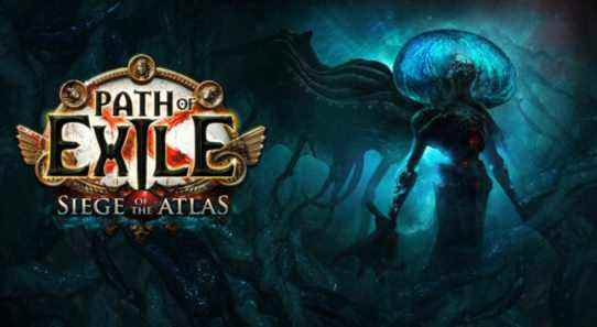 L'extension Path Of Exile: Siege Of The Atlas sera lancée en février