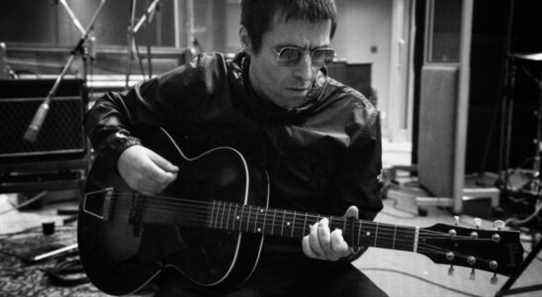 Liam Gallagher veut la réunion d'Oasis : "Nous n'aurions jamais dû nous séparer"
