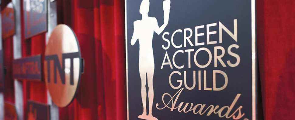 Liste complète des gagnants des SAG Awards 2022 : « CODA » et « Succession » remportent les honneurs des meilleurs acteurs Les plus populaires doivent être lus