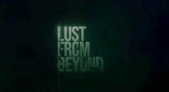 Lust from Beyond: M Edition, PC, Review, Movie Games, PlayWay, Indie, Horror, Adventure, Puzzle, Action, Pornographic, Game, NoobFeed,