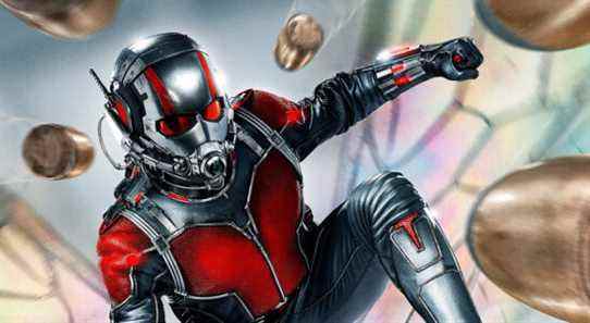 Marvel taquine le grand avenir d'Ant-Man dans une nouvelle série