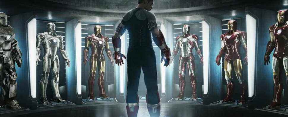 Marvel's Avengers permet aux joueurs de gagner le skin Iron Man 3 MCU