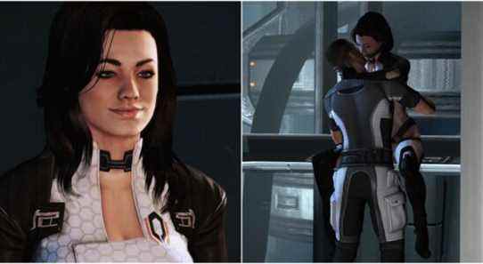 Mass Effect 2: Comment romancer Miranda