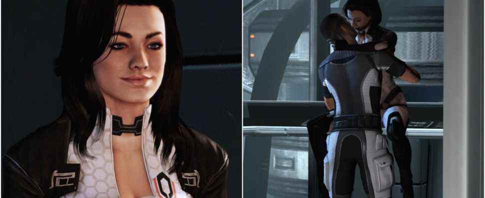 Mass Effect 2: Comment romancer Miranda
