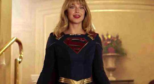Melissa Benoist de Supergirl est en pourparlers pour jouer dans le drame HBO Max, Girls On The Bus