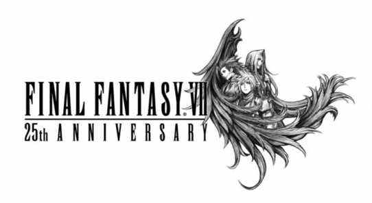 Messages du 25e anniversaire de Final Fantasy VII de Kitase et Nomura
