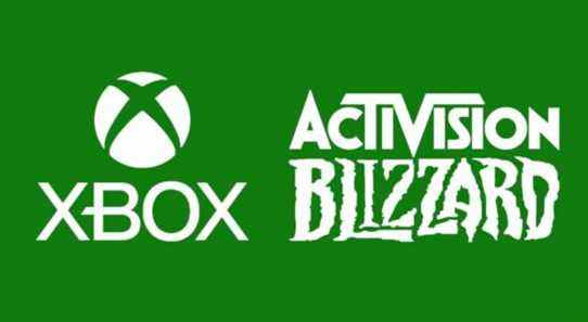 Microsoft a approché Activision Blizzard à propos d'une acquisition 3 jours seulement après le rapport de Bobby Kotick