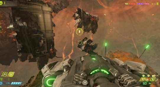 Modder transforme Doom Eternal BFG en PC de jeu alimenté par Nvidia