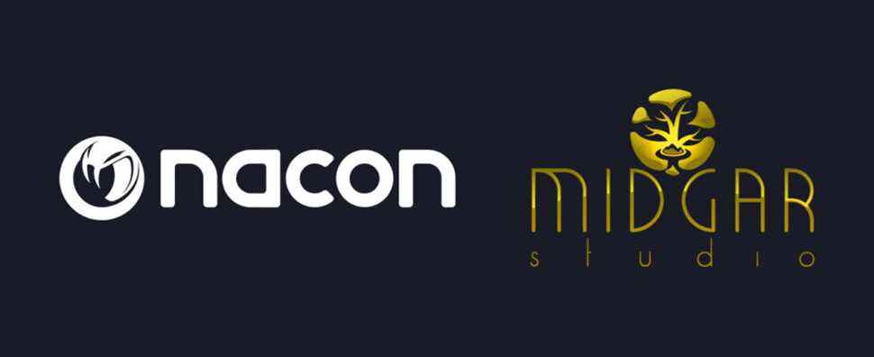 Nacon acquiert Midgar Studio, développeur d'Edge of Eternity