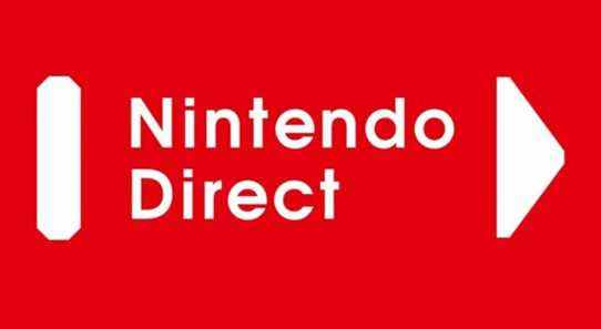 Nintendo Direct pourrait arriver dès la semaine prochaine, déclare Leaker
