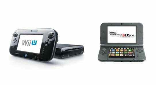 Nintendo mettra fin aux achats eShop pour Wii U et 3DS l'année prochaine