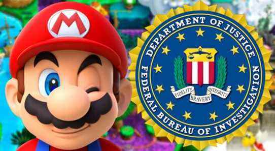 Nintendo remercie le gouvernement fédéral d'avoir envoyé un pirate en prison pendant 3 ans