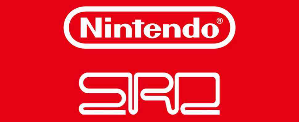 Nintendo va racheter SRD