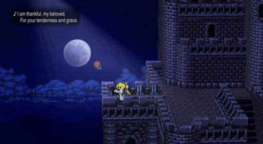 Nobuo Uematsu explique les voix ajoutées à la scène d'opéra de Final Fantasy 6 Pixel Remaster