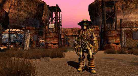 Oddworld : Stranger's Wrath HD arrive sur PS4 et Xbox One le 11 février