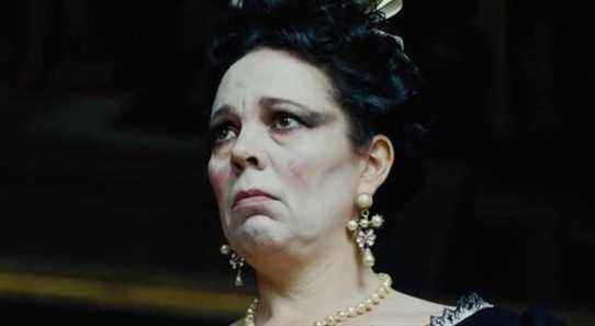 Olivia Colman a été magnifiquement interprétée comme Miss Havisham dans les grandes attentes de FX