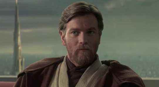 On dirait que la série Obi-Wan Kenobi de Disney + pourrait ramener un autre acteur bien-aimé de la préquelle de Star Wars