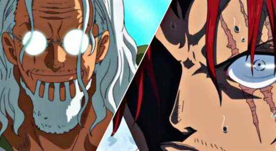 One Piece: 10 meilleurs spécialistes du Haki, classés