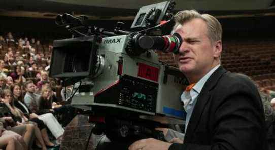 Oppenheimer de Christopher Nolan: découvrez le premier aperçu du prochain film du réalisateur sur la Seconde Guerre mondiale