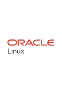 Logo OracleLinux