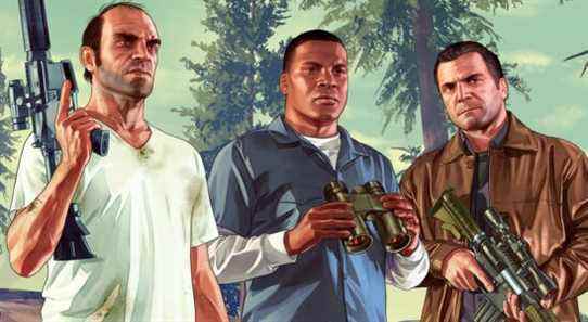 PDG de Take-Two : plus de nouvelles de GTA 6 seront partagées sur le calendrier de Rockstar