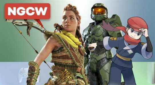 PS5, Xbox ou Switch : lequel a le plus gros jeu de 2022 ?  - Montre console nouvelle génération
