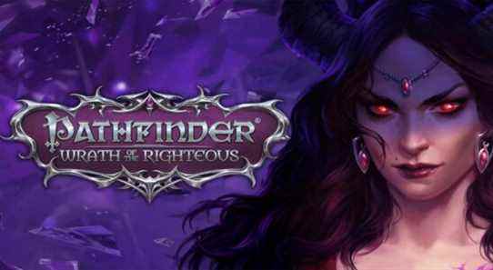 Pathfinder: Wrath of the Righteous Obtenir le contenu téléchargeable Story et Pet Dragon