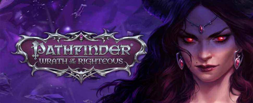 Pathfinder: Wrath of the Righteous Obtenir le contenu téléchargeable Story et Pet Dragon