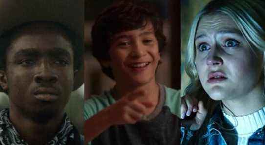 Percy Jackson: 5 jeunes acteurs qui pourraient parfaitement convenir à la série Disney Plus