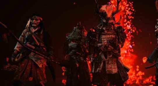 PlayStation Plus propose Ghostrunner, Ghost of Tsushima multijoueur et plus en mars
