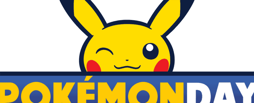 Pokemon Day 2022 sera un compte à rebours d'une semaine d'annonces