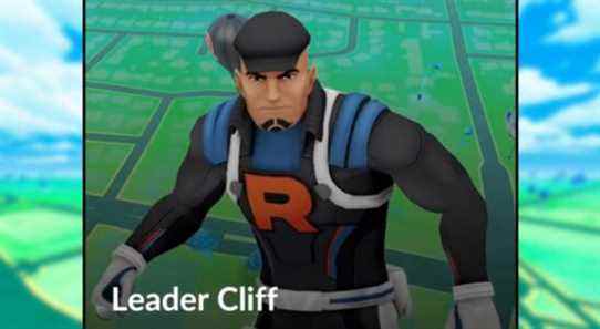 Pokemon GO : Comment battre Cliff (février 2022)