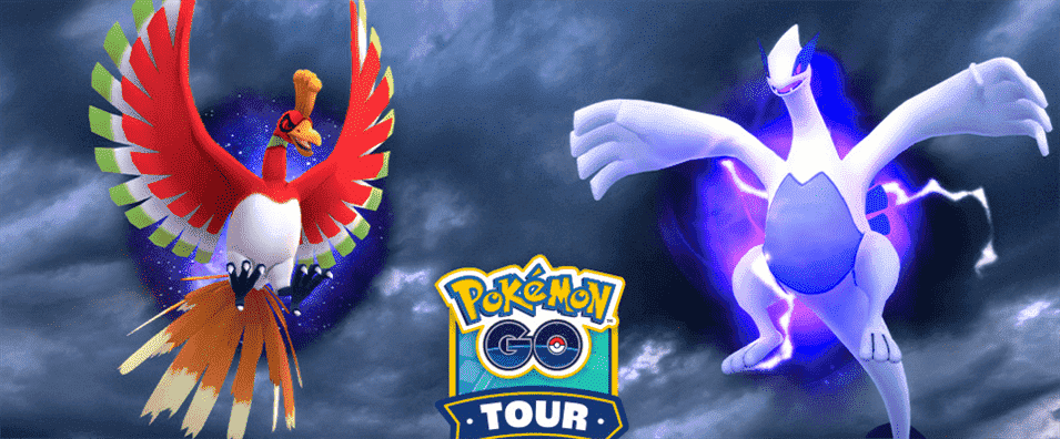 Pokémon Go Tour : Recherche spéciale Johto, tâches de recherche de chef-d'œuvre et récompenses