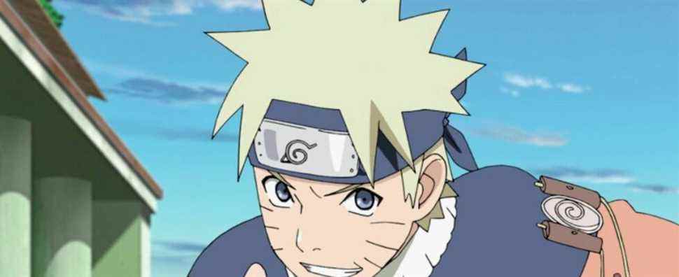 Pokemon Legends : Arceus Player personnalise son personnage pour qu'il ressemble à Naruto