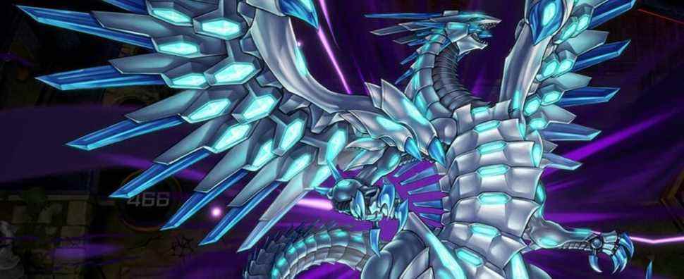 Pourquoi Yu-Gi-Oh!  Master Duel domine les charts Steam