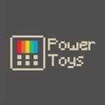 Logo PowerToys