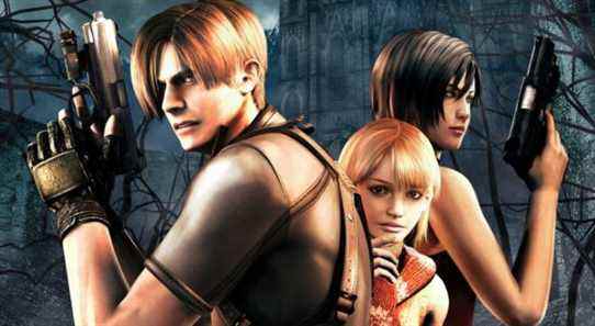Rapport: Resident Evil 4 Remake se concentrera davantage sur l'horreur