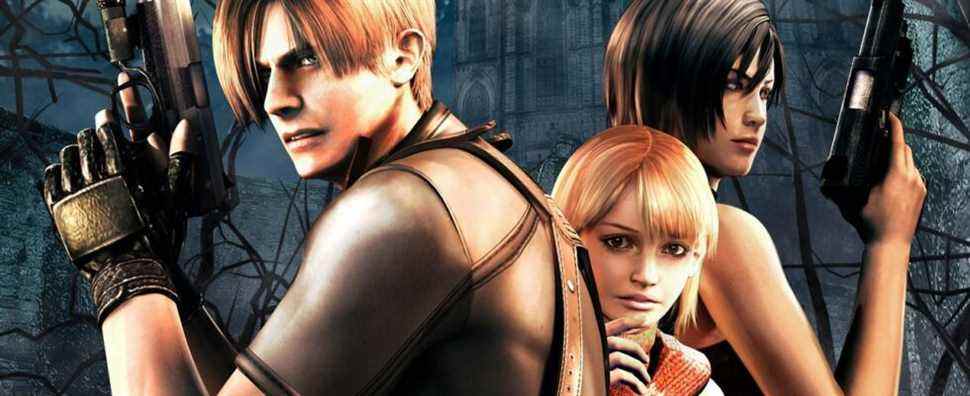 Rapport: Resident Evil 4 Remake se concentrera davantage sur l'horreur