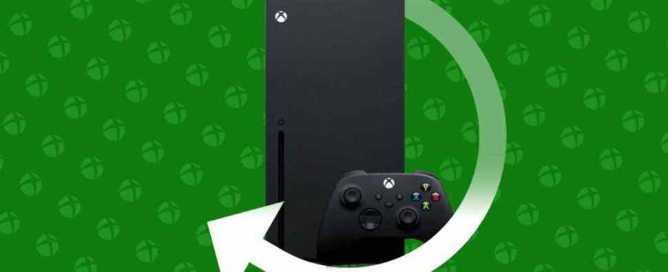 Réapprovisionnements Xbox Series X: vérifiez le stock chez Best Buy, GameStop, etc.