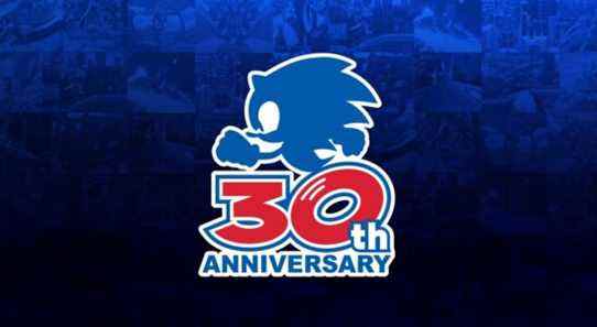 Regardez le concert du 30e anniversaire de Sonic Symphony ici aujourd'hui