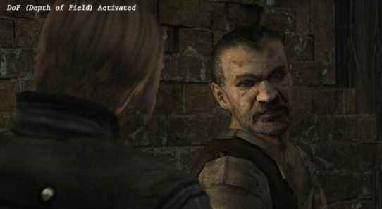 Resident Evil 4 HD Project est un remaster de fan impressionnant, et il est maintenant disponible