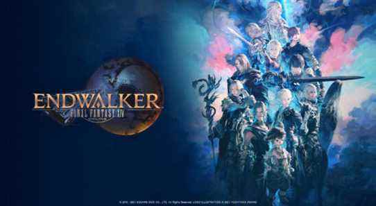 Revue DLC - Final Fantasy XIV: Endwalker