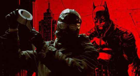 Riddler se considère comme un justicier comme Batman, dit Paul Dano