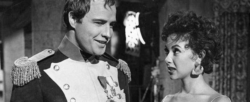 Rita Moreno parle d'avoir été maltraité par Marlon Brando : "J'ai essayé de mettre fin à ma vie" Le plus populaire doit être lu Inscrivez-vous aux newsletters Variété Plus de nos marques