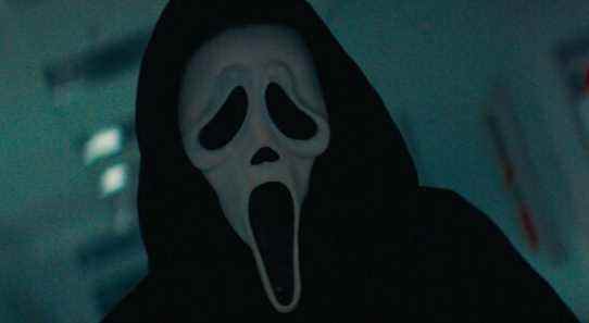 Scream 6 officiellement annoncé - IGN
